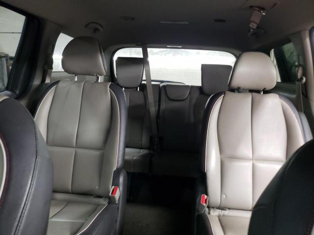 KNDMB5C10G6209162 KIA SEDONA LX