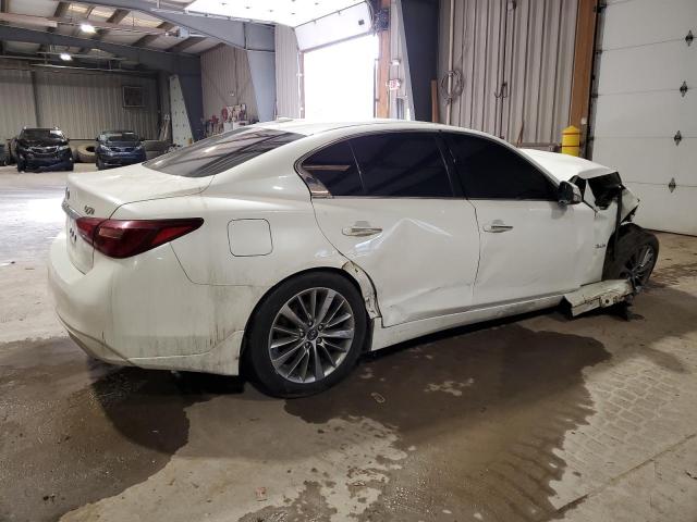 JN1EV7AP8JM358682 Infiniti Q50 LUXE