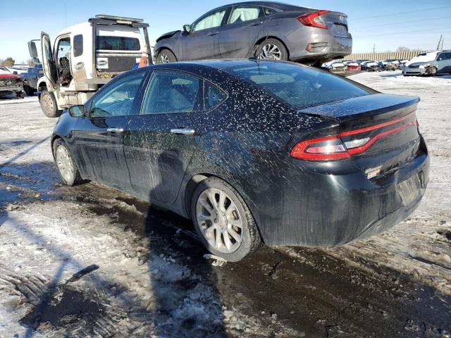 1C3CDFFA8GD815980 Dodge Dart Sxt Sport