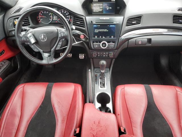 19UDE2F84MA001973 Acura Ilx Premium A-spec