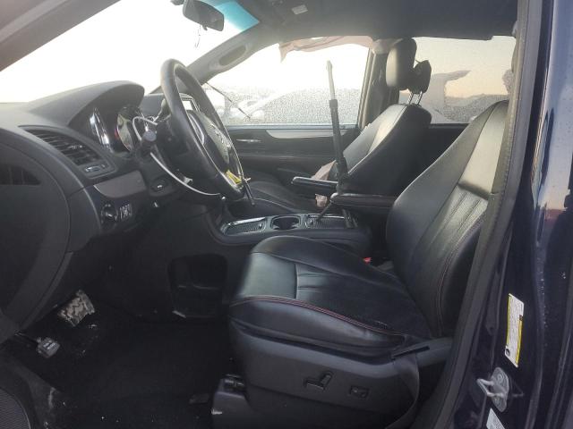 2C4RDGEG9ER385565 Dodge Grand Caravan R/t