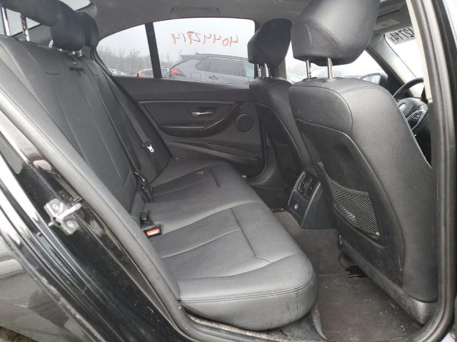 WBA3D5C53EKX99464 BMW 328 D Xdrive