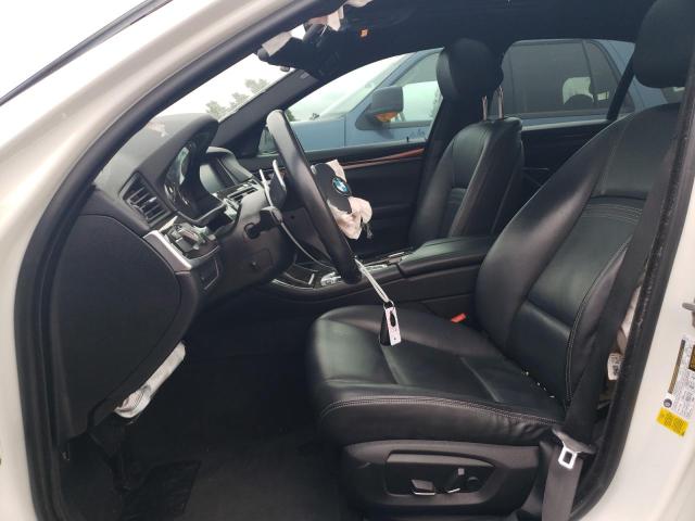 WBA5B1C57GG131129 BMW 535 I