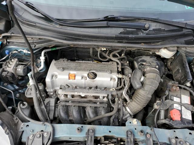 2HKRM4H75EH717721 Honda CR-V EXL