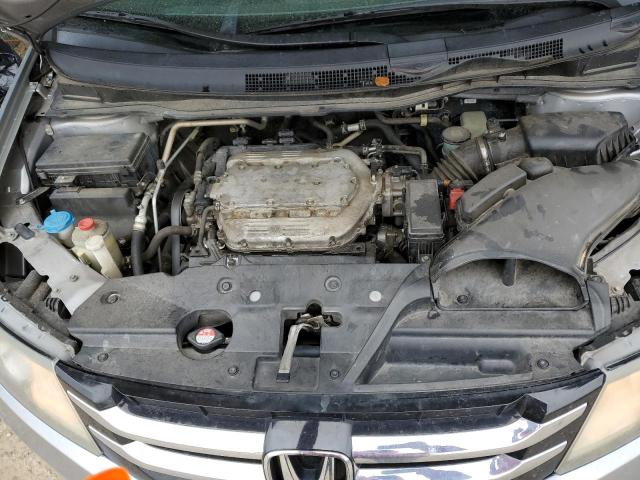 5FNRL5H35GB166083 Honda ODYSSEY SE