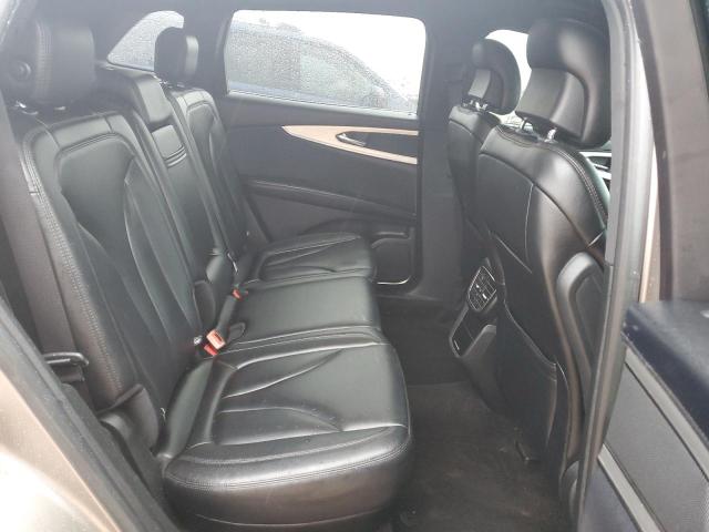 2LMPJ8J90KBL10917 Lincoln Nautilus