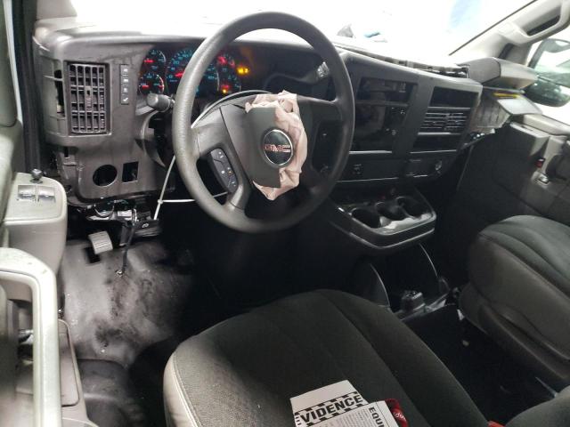 1GTW7AFP6P1130546 GMC Savana G2500