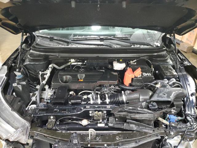 5J8TC2H74PL012065 Acura Rdx Advance