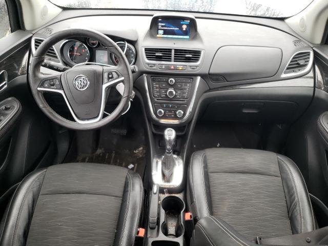 KL4CJESB2GB551772 Buick Encore