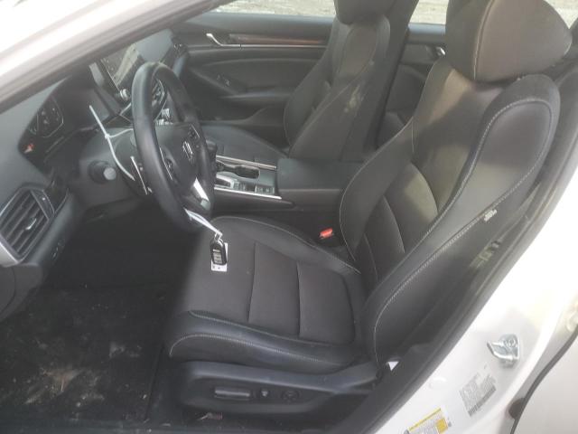 1HGCV1F36MA095901 Honda Accord Sport