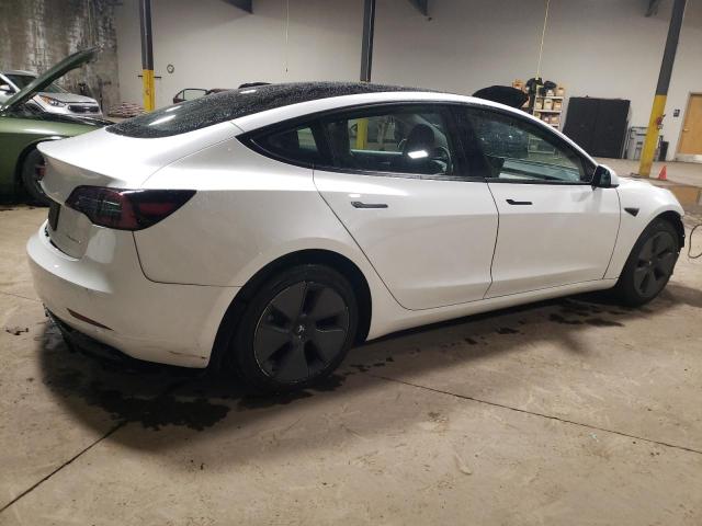5YJ3E1EB3PF592195 Tesla MODEL 3