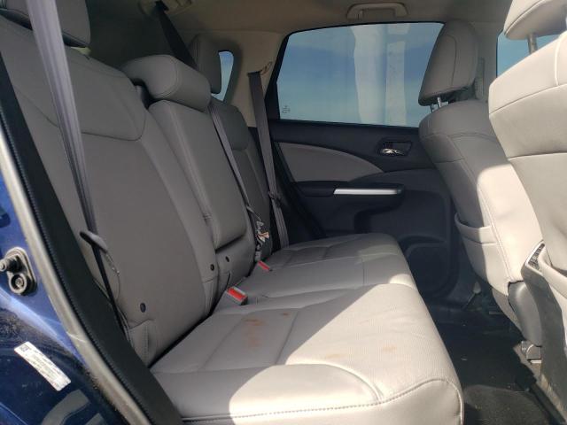 2HKRM4H79FH620877 Honda CR-V EXL