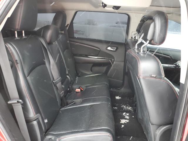 3C4PDDEG9FT740707 Dodge Journey R/t