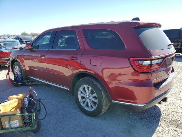 1C4RDHAG5EC548989 Dodge Durango Sxt