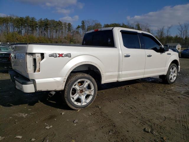 1FTFW1EF1HFB57024 Ford F150 Supercrew