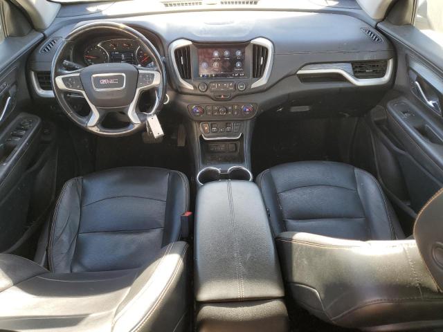 3GKALPEX7JL141425 GMC Terrain Slt