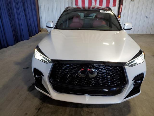 3PCAJ5FB2PF123706 Infiniti Qx50 Sport