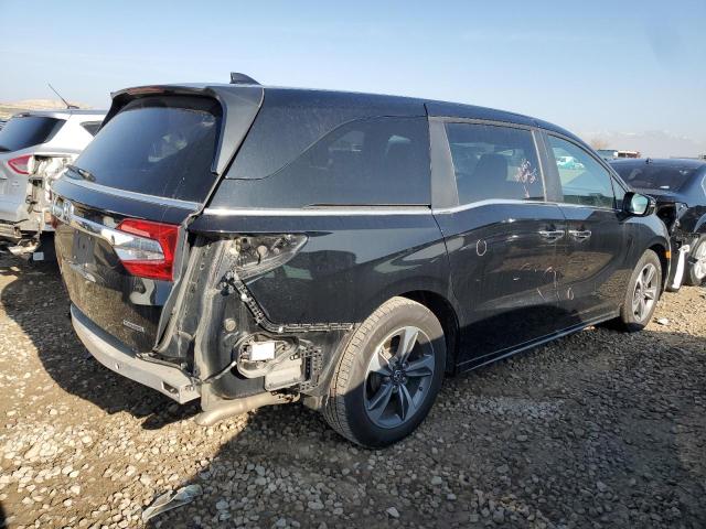 5FNRL6H84KB068558 Honda Odyssey Touring
