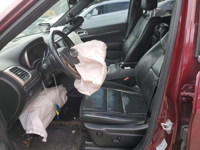 1C4RJFBG6HC634893 Jeep Grand Cherokee Limited