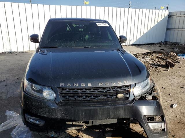 SALWR2TF2EA384594 Land Rover Range Rover Sport Sc