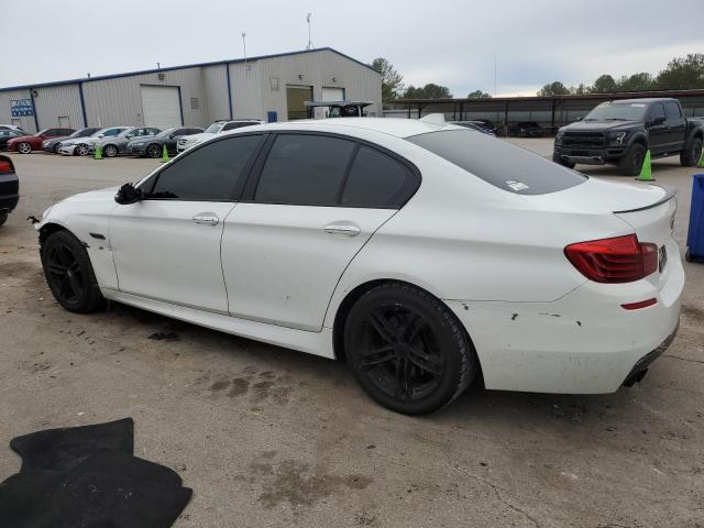 WBA5A5C59ED505488 BMW 528 I