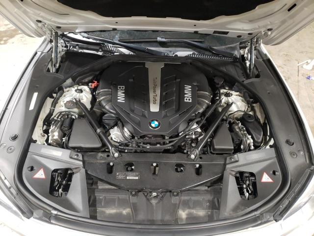WBAYF8C5XED142473 BMW 750 LXI