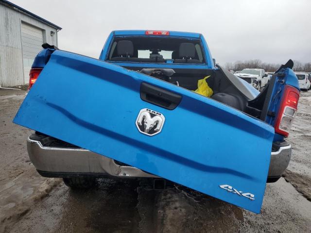 3C6UR5CJ2MG679108 RAM 2500 Tradesman
