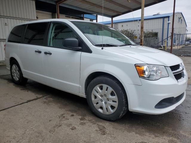 2C4RDGBG6KR789455 Dodge Grand Caravan Se