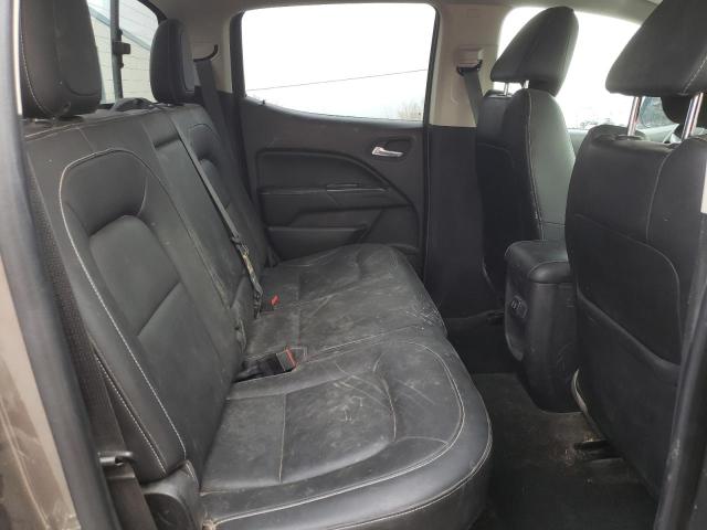 1GTG6DE31G1332508 GMC CANYON SLT