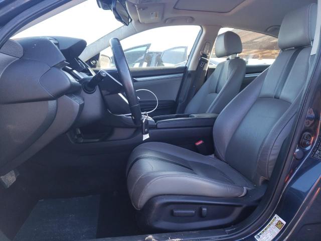 JHMFC1F93JX038519 Honda Civic Touring