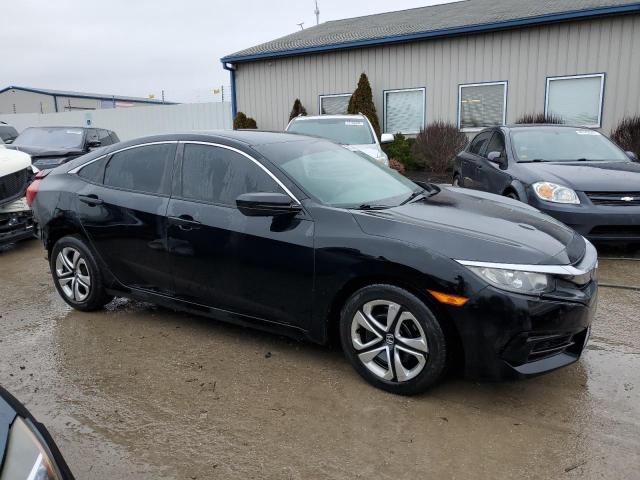 19XFC2F58HE041673 Honda Civic Lx