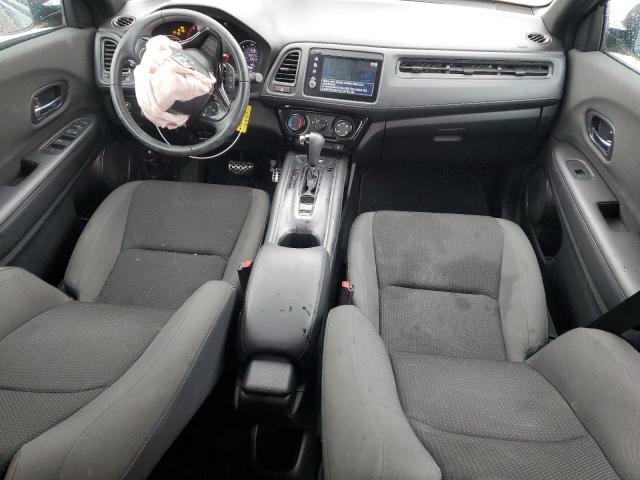3CZRU6H13MM729005 Honda HR-V SPORT