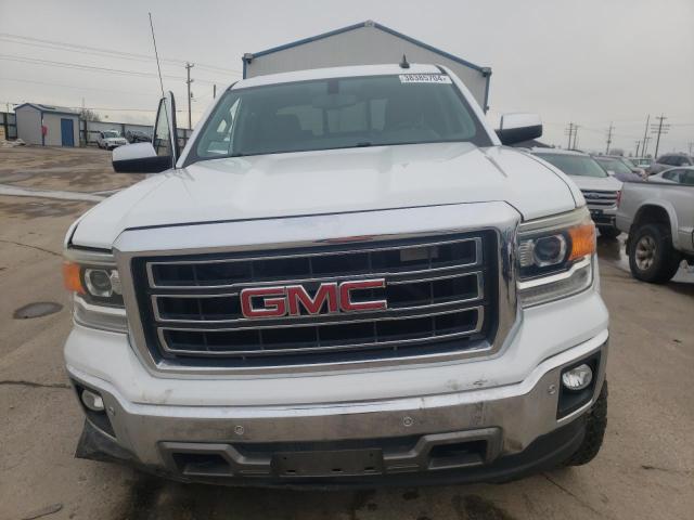 3GTU2VEC6FG495319 GMC Sierra K1500 Slt