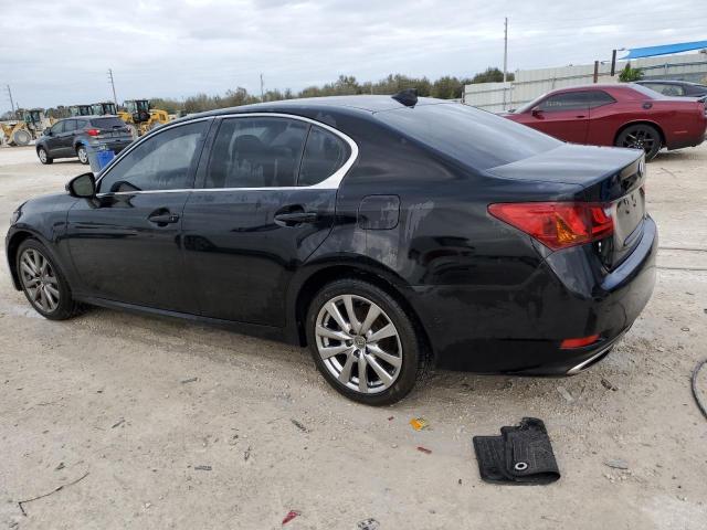 JTHCE1BL3FA008610 Lexus GS 350