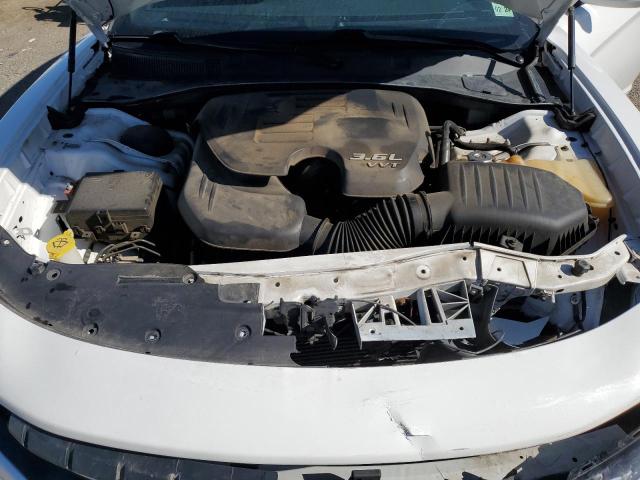 2C3CDXBG6HH628628 Dodge Charger Se