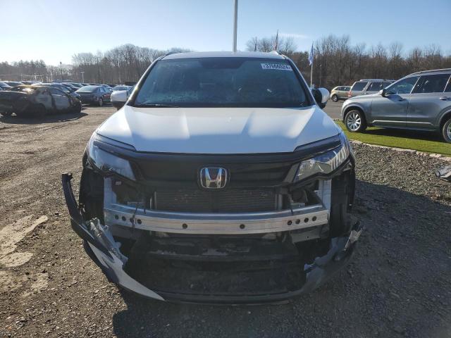 5FNYF6H22MB015021 Honda PILOT SE