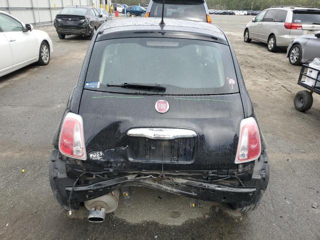 3C3CFFAR7FT750085 Fiat 500 POP