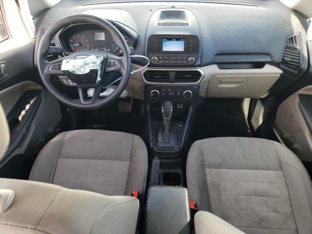 MAJ6S3FL4NC463469 Ford ECOSPORT S