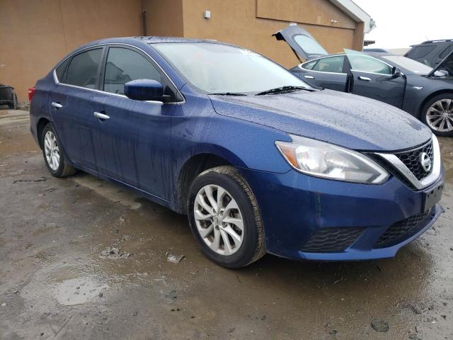 3N1AB7AP2KY323982 Nissan SENTRA S