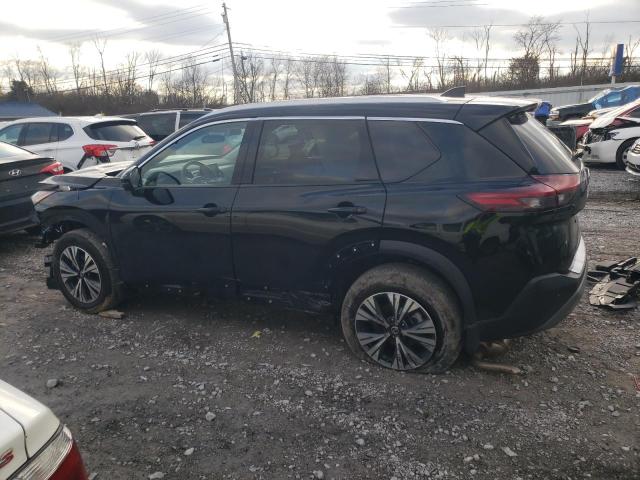 5N1AT3BB1MC797791 Nissan ROGUE SV