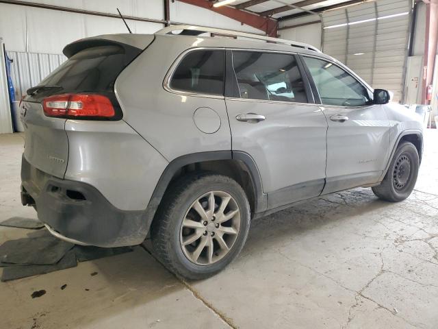 1C4PJMDS2EW110907 Jeep Cherokee Limited