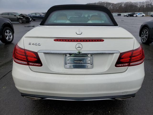 WDDKK6FF2FF308039 Mercedes-Benz E 400