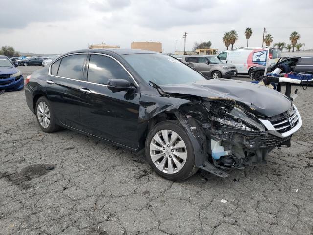 1HGCR3F81EA023551 Honda ACCORD EXL
