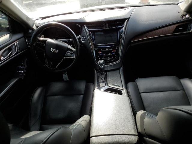 1G6AU5S88G0128833 Cadillac Cts Vsport