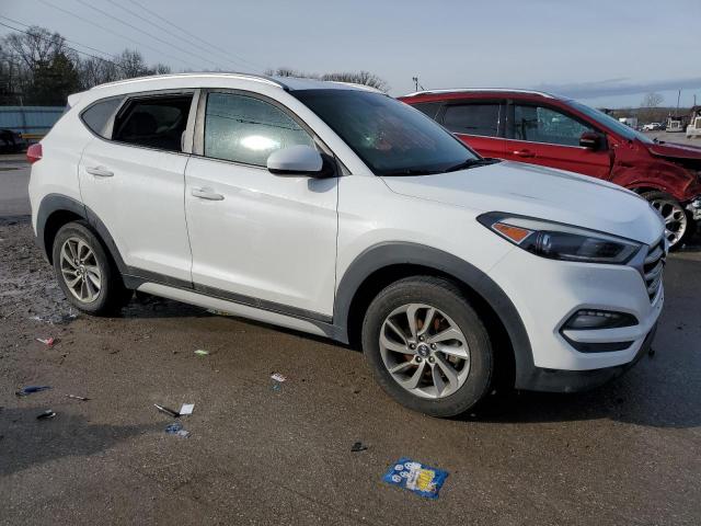 Hyundai TUCSON SEL 2018 KM8J3CA46JU714848 Image 4