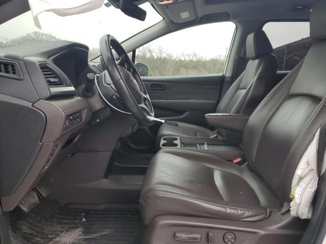 5FNRL6H81KB031886 Honda Odyssey Touring
