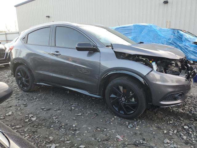 3CZRU5H10MM714200 Honda HR-V SPORT