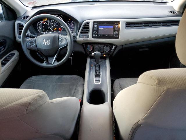 3CZRU6H33LM709871 Honda HR-V LX