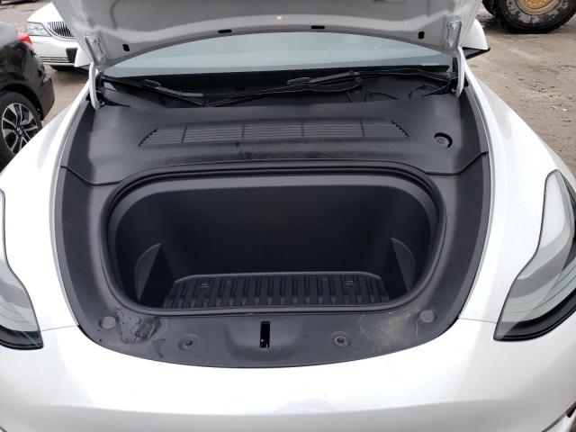 7SAYGDEE9PF662961 Tesla Model Y