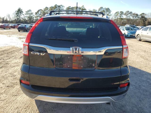 2HKRM3H51FH514223 Honda CR-V EX